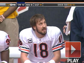 Kyle Orton highlights